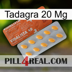 Tadagra 20Mg 43